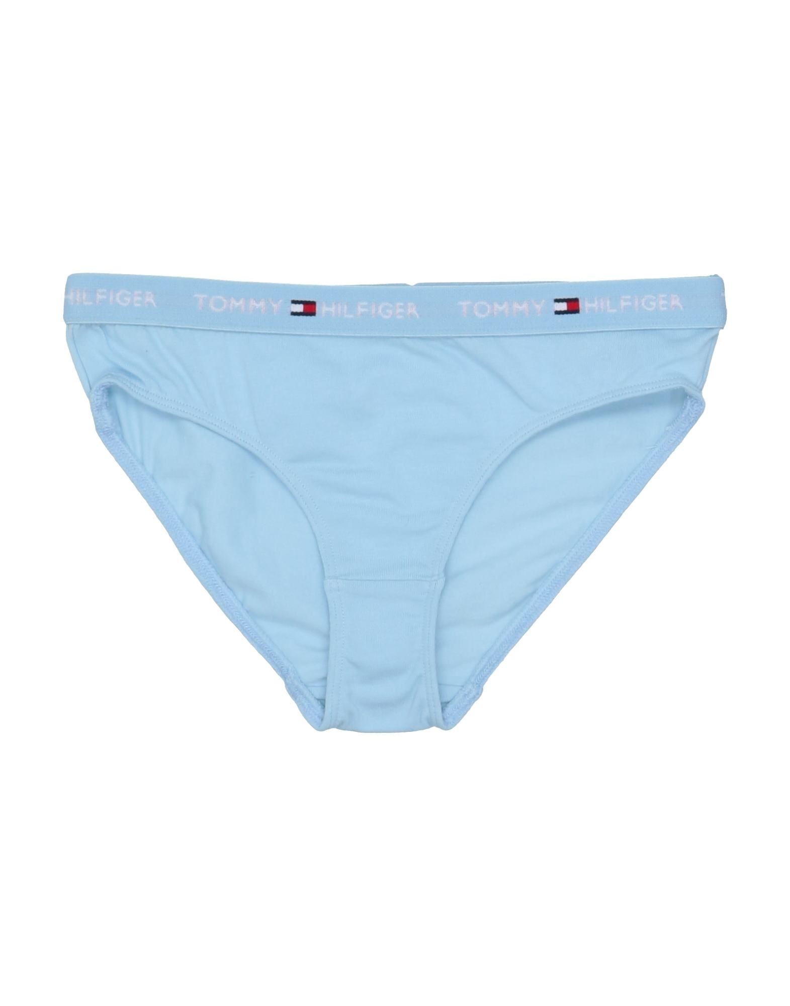 TOMMY HILFIGER Slip Kinder Himmelblau von TOMMY HILFIGER