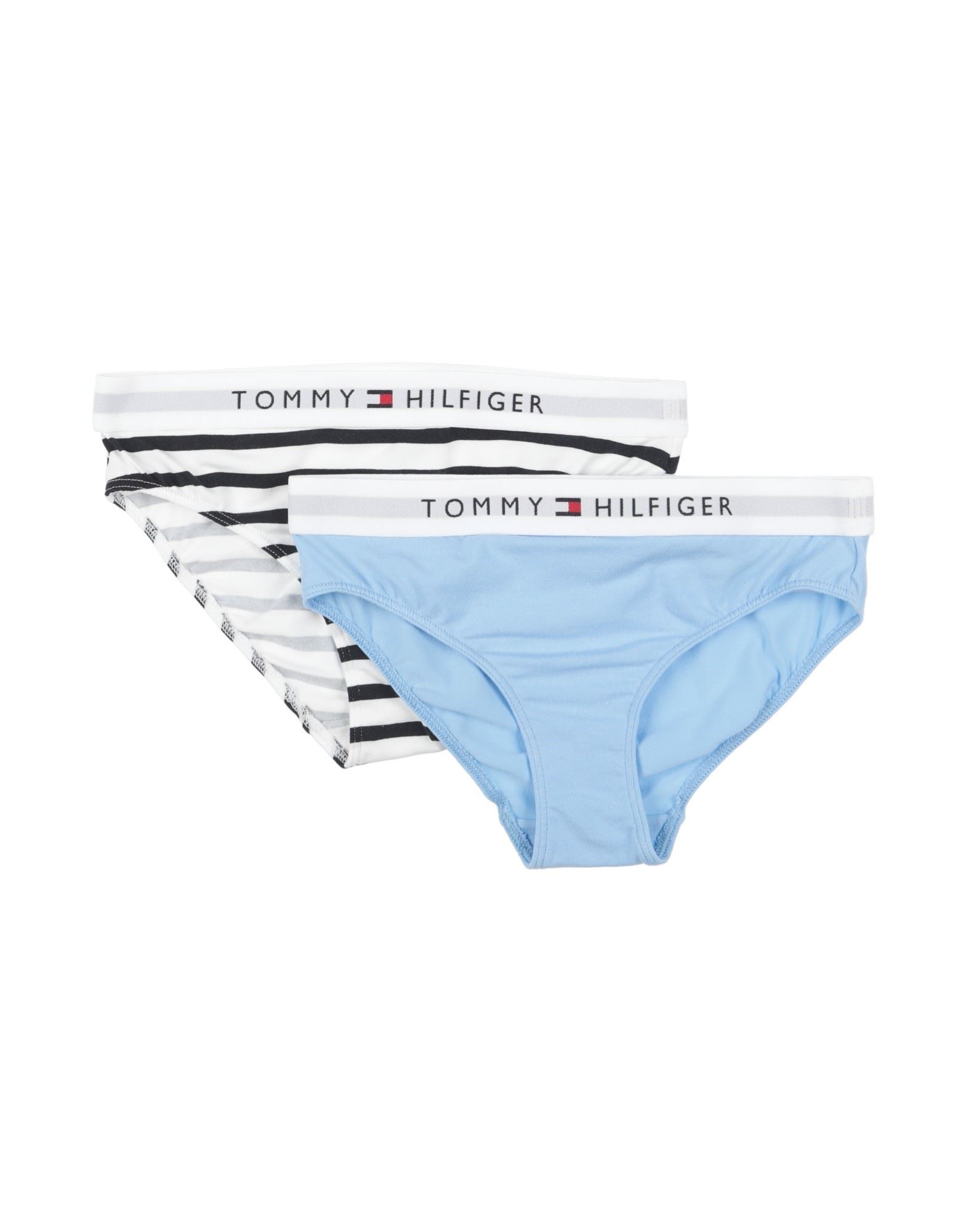 TOMMY HILFIGER Slip Kinder Himmelblau von TOMMY HILFIGER