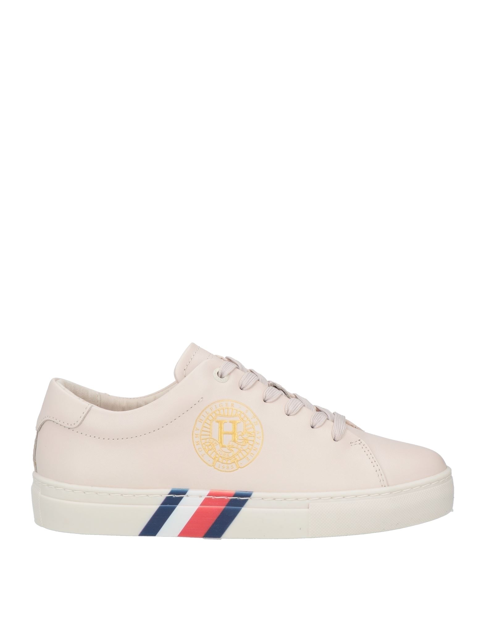 TOMMY HILFIGER Sneakers Damen Hellrosa von TOMMY HILFIGER