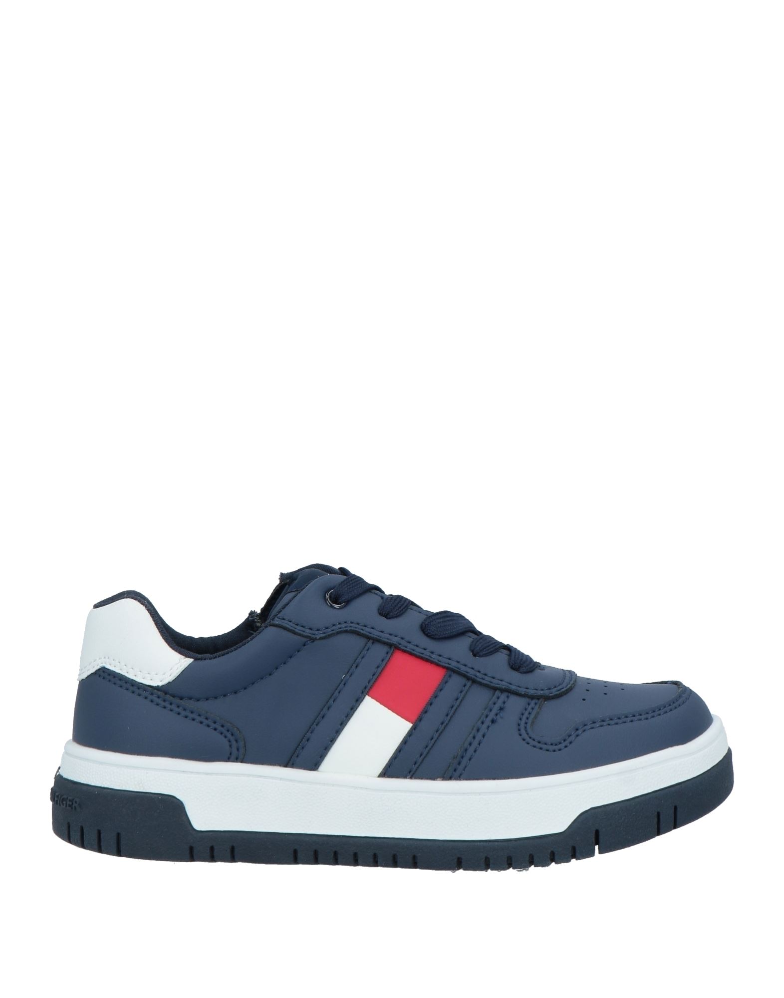 TOMMY HILFIGER Sneakers Kinder Nachtblau von TOMMY HILFIGER