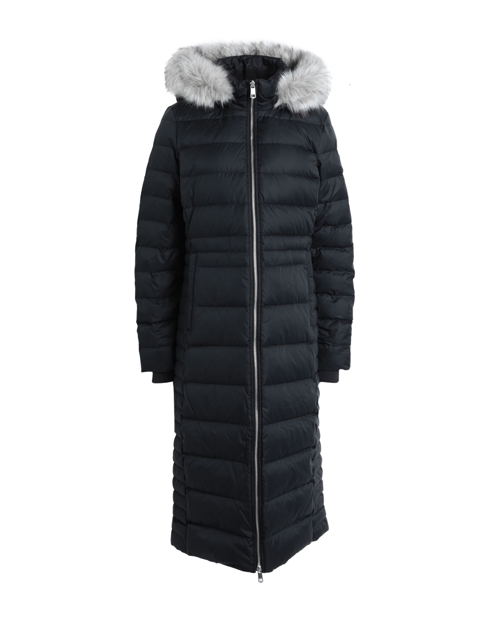 TOMMY HILFIGER Pufferjacke & Daunenjacke Damen Schwarz TOMMY HILFIGER Pufferjacke & Daunenjacke Damen Schwarz von TOMMY HILFIGER