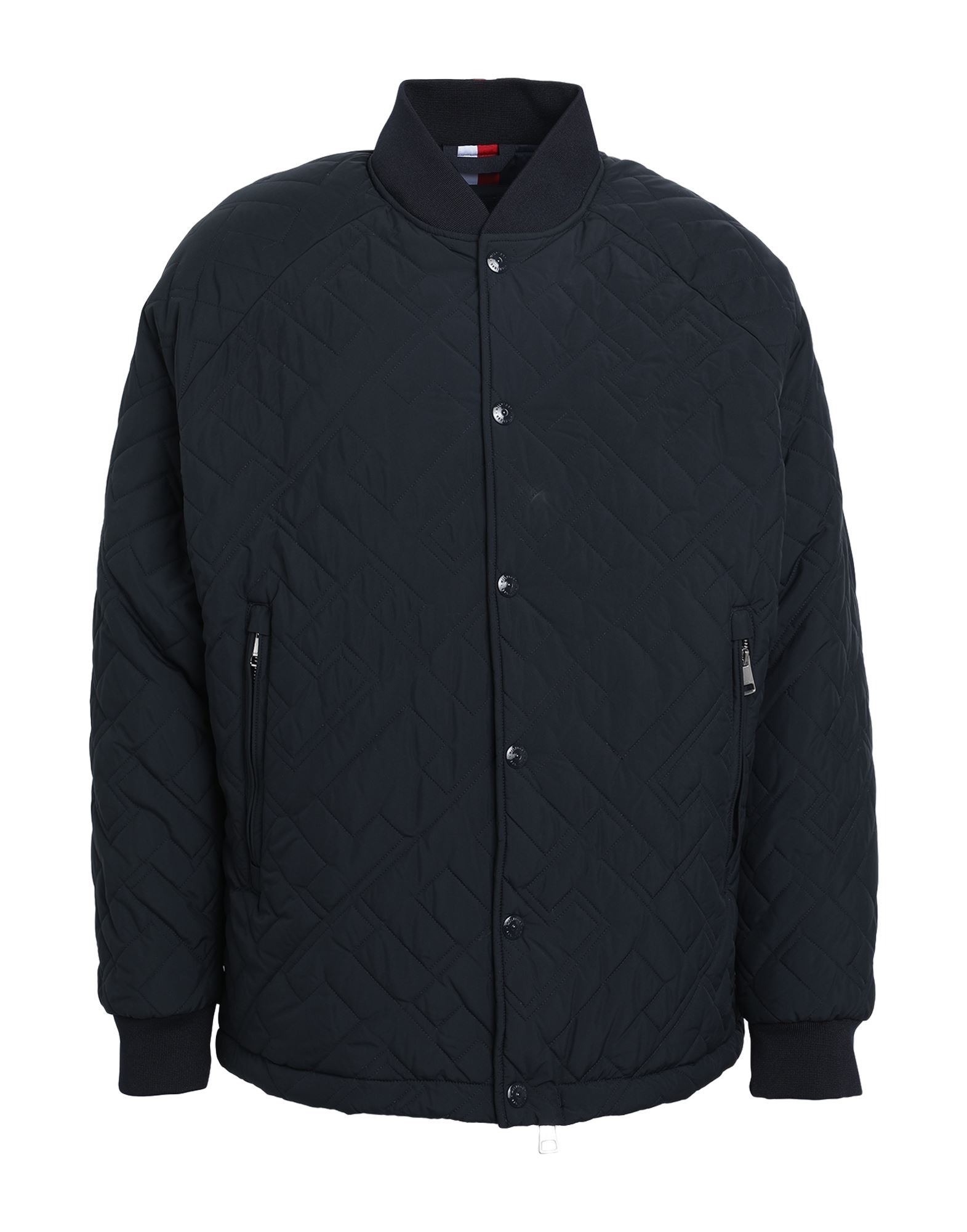 TOMMY HILFIGER Pufferjacke & Daunenjacke Herren Nachtblau von TOMMY HILFIGER