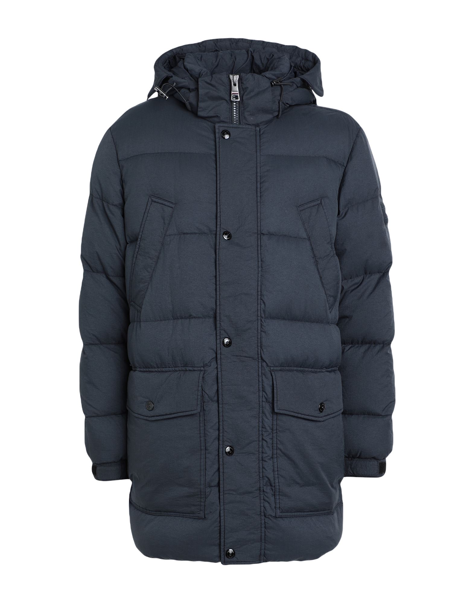 TOMMY HILFIGER Pufferjacke & Daunenjacke Herren Nachtblau von TOMMY HILFIGER