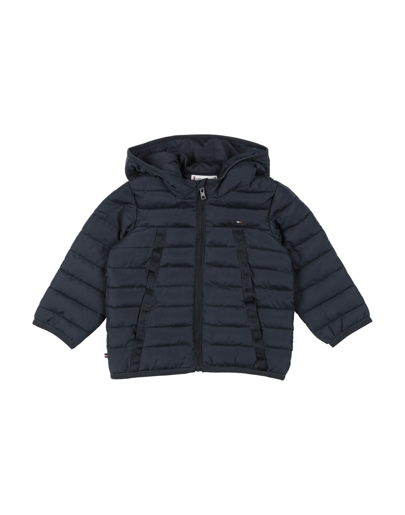 TOMMY HILFIGER Pufferjacke & Daunenjacke Kinder Nachtblau von TOMMY HILFIGER