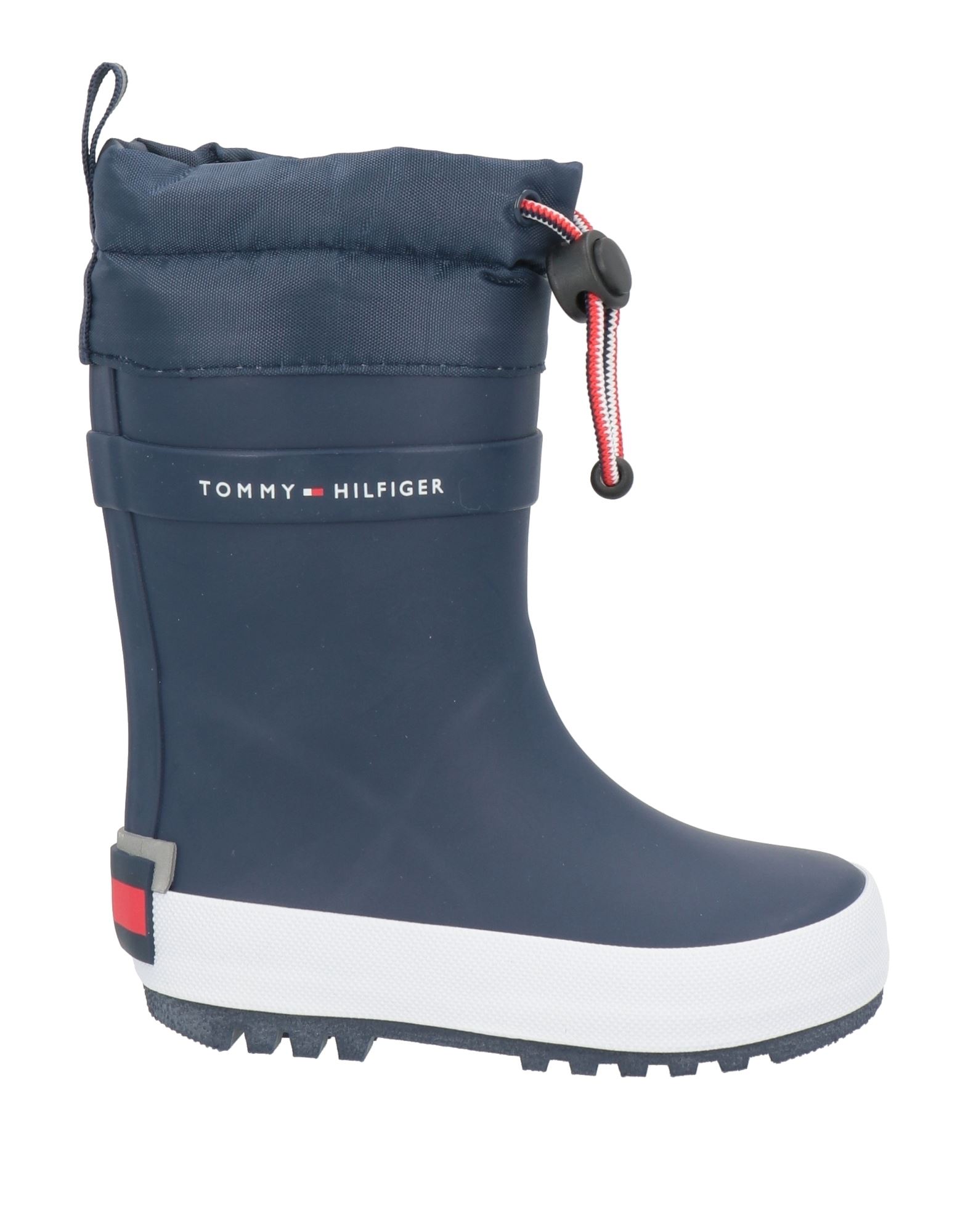 TOMMY HILFIGER Stiefelette Kinder Marineblau von TOMMY HILFIGER