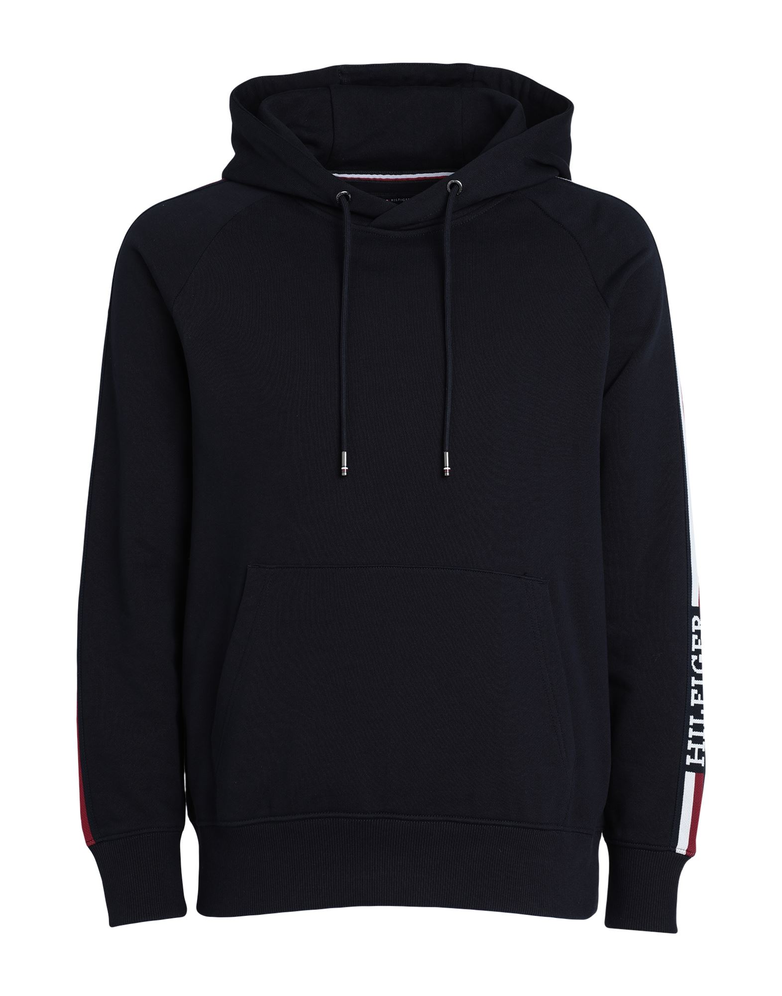 TOMMY HILFIGER Sweatshirt Herren Nachtblau von TOMMY HILFIGER