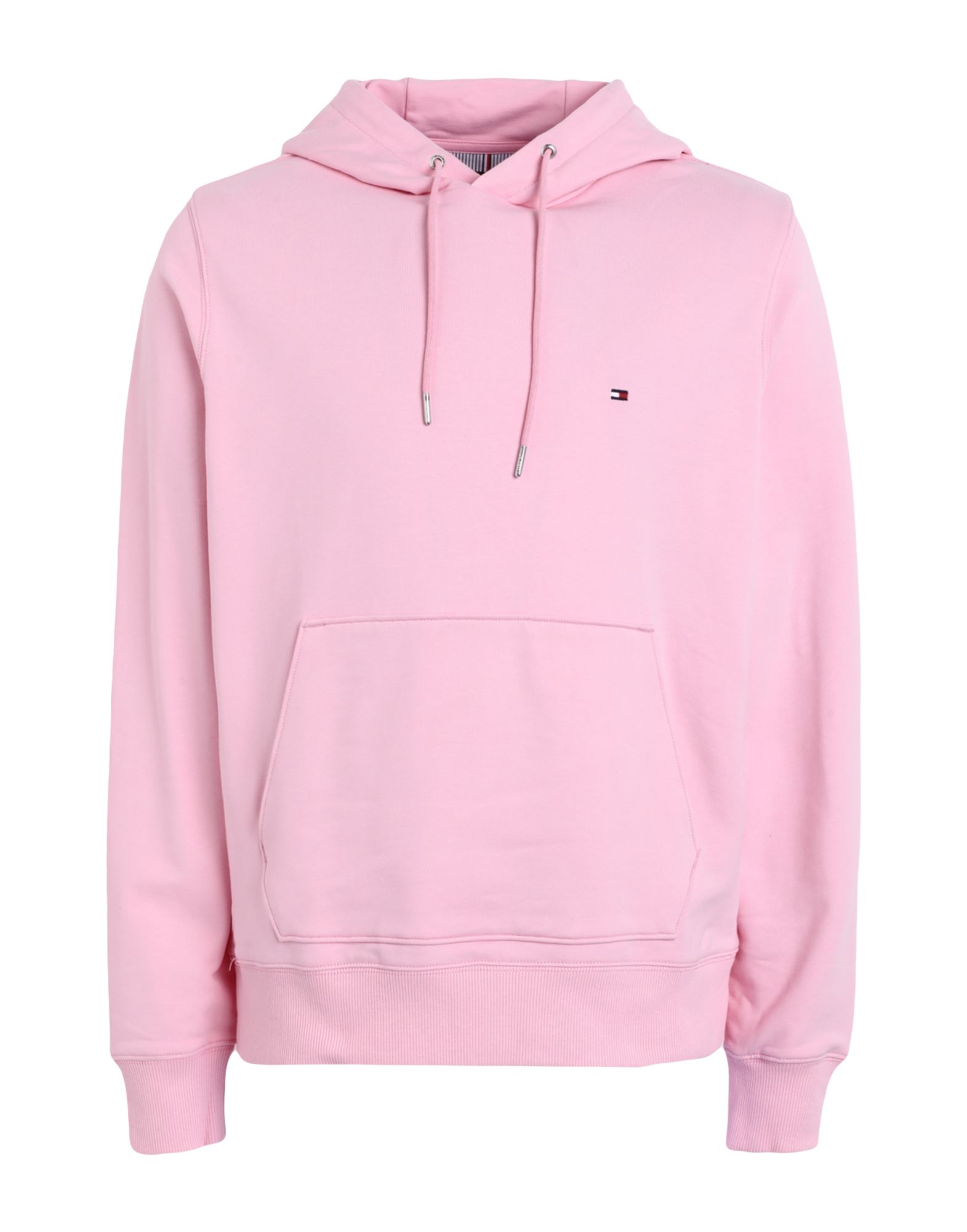 TOMMY HILFIGER Sweatshirt Herren Rosa von TOMMY HILFIGER