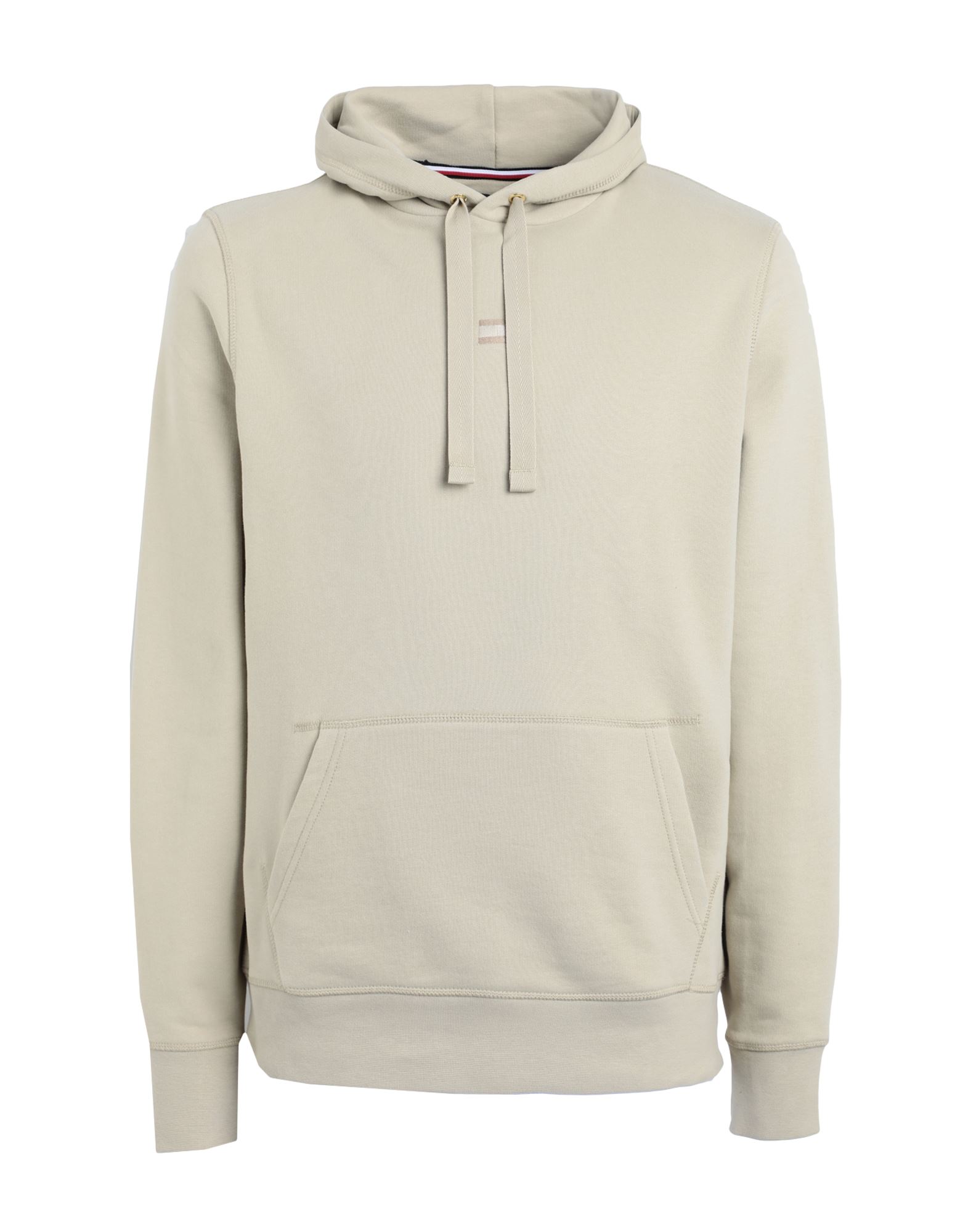 TOMMY HILFIGER Sweatshirt Herren Salbeigrün von TOMMY HILFIGER