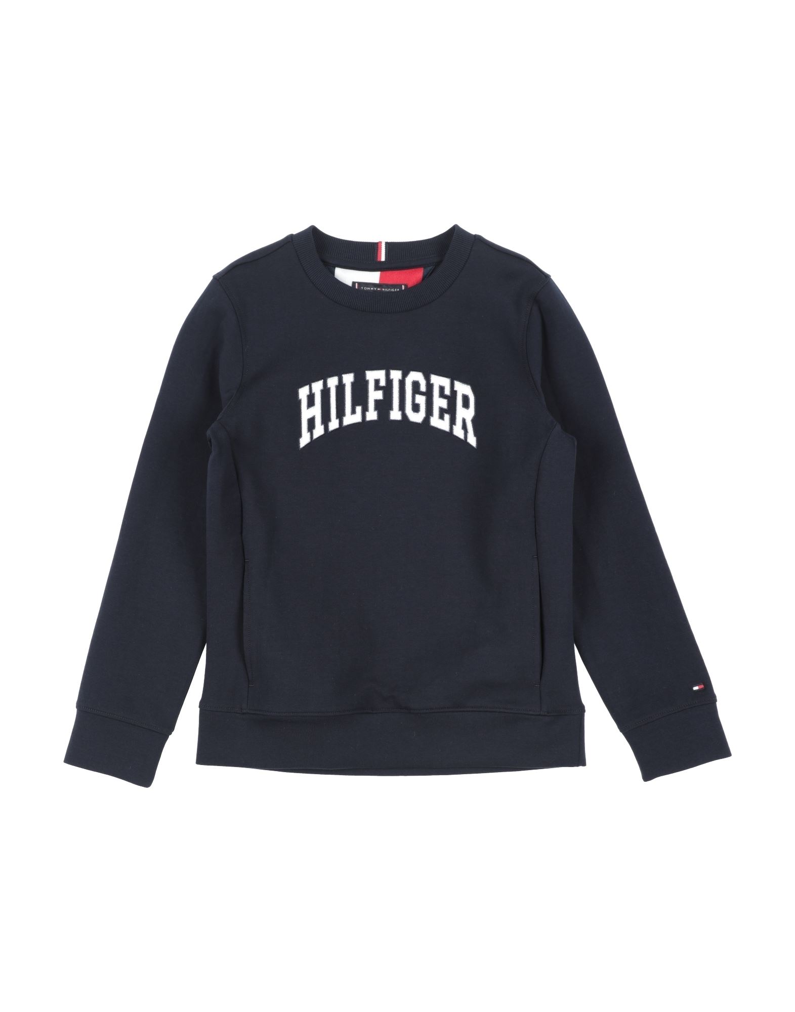 TOMMY HILFIGER Sweatshirt Kinder Nachtblau von TOMMY HILFIGER