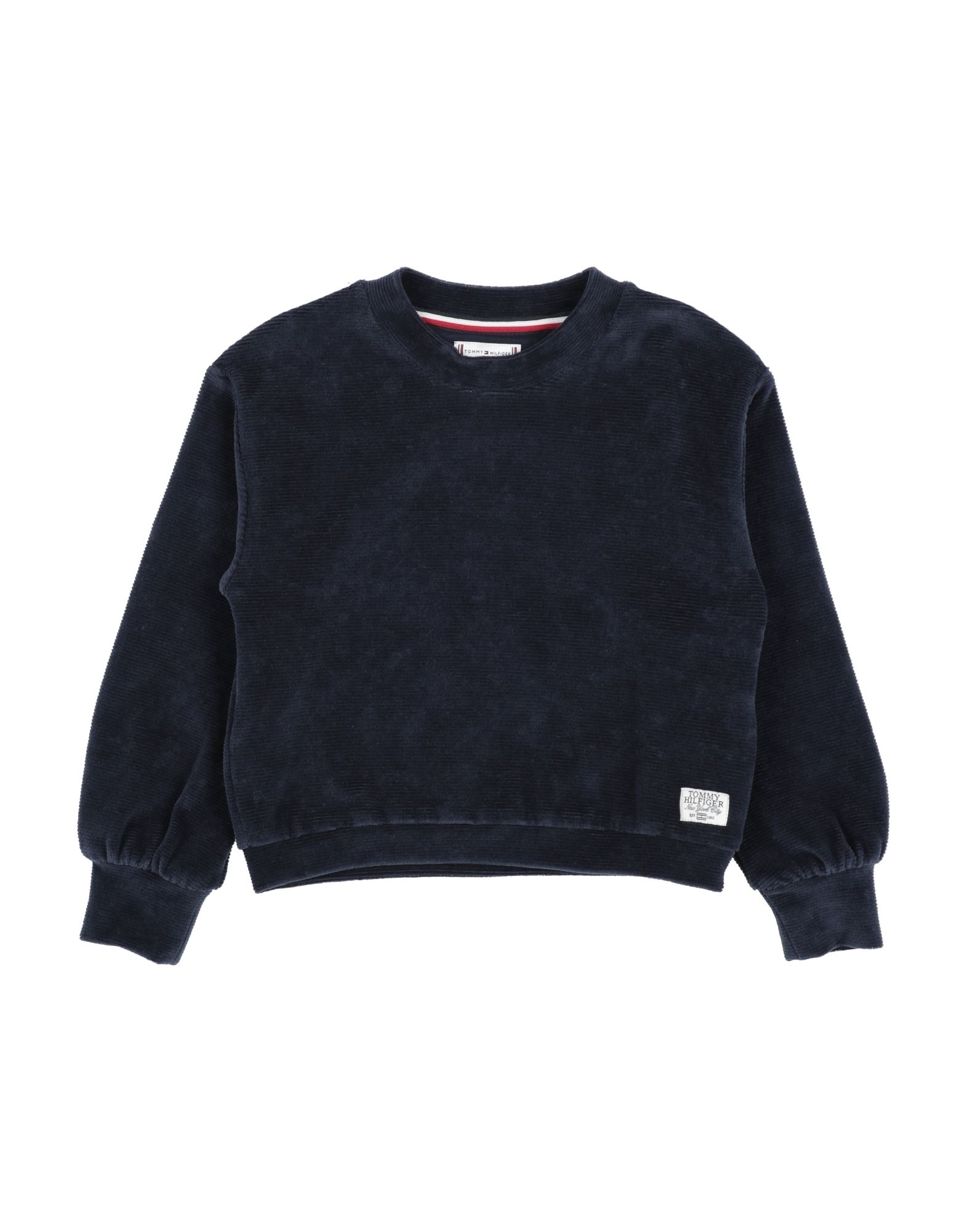 TOMMY HILFIGER Sweatshirt Kinder Nachtblau von TOMMY HILFIGER