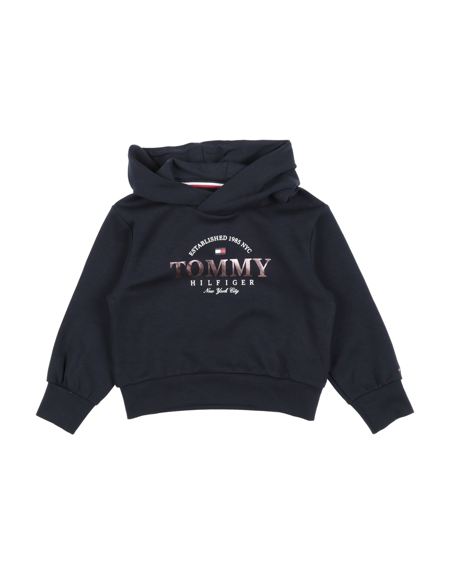 TOMMY HILFIGER Sweatshirt Kinder Nachtblau von TOMMY HILFIGER