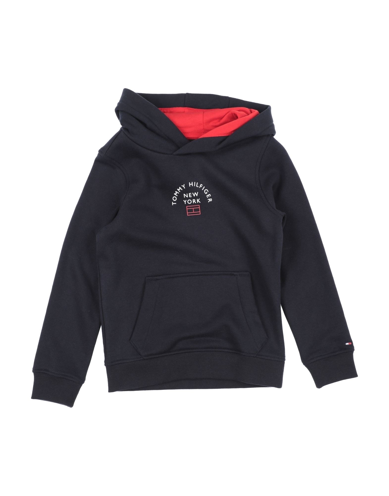 TOMMY HILFIGER Sweatshirt Kinder Nachtblau von TOMMY HILFIGER