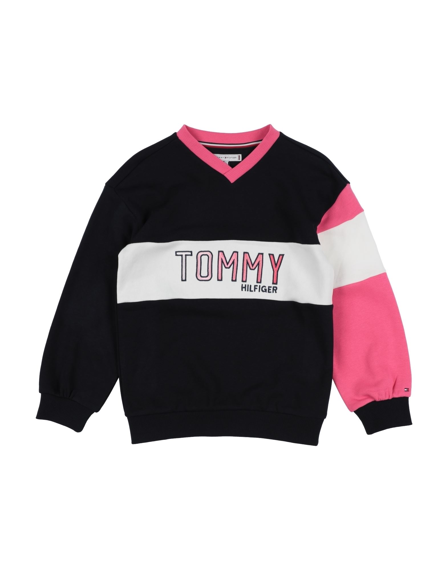 TOMMY HILFIGER Sweatshirt Kinder Nachtblau von TOMMY HILFIGER