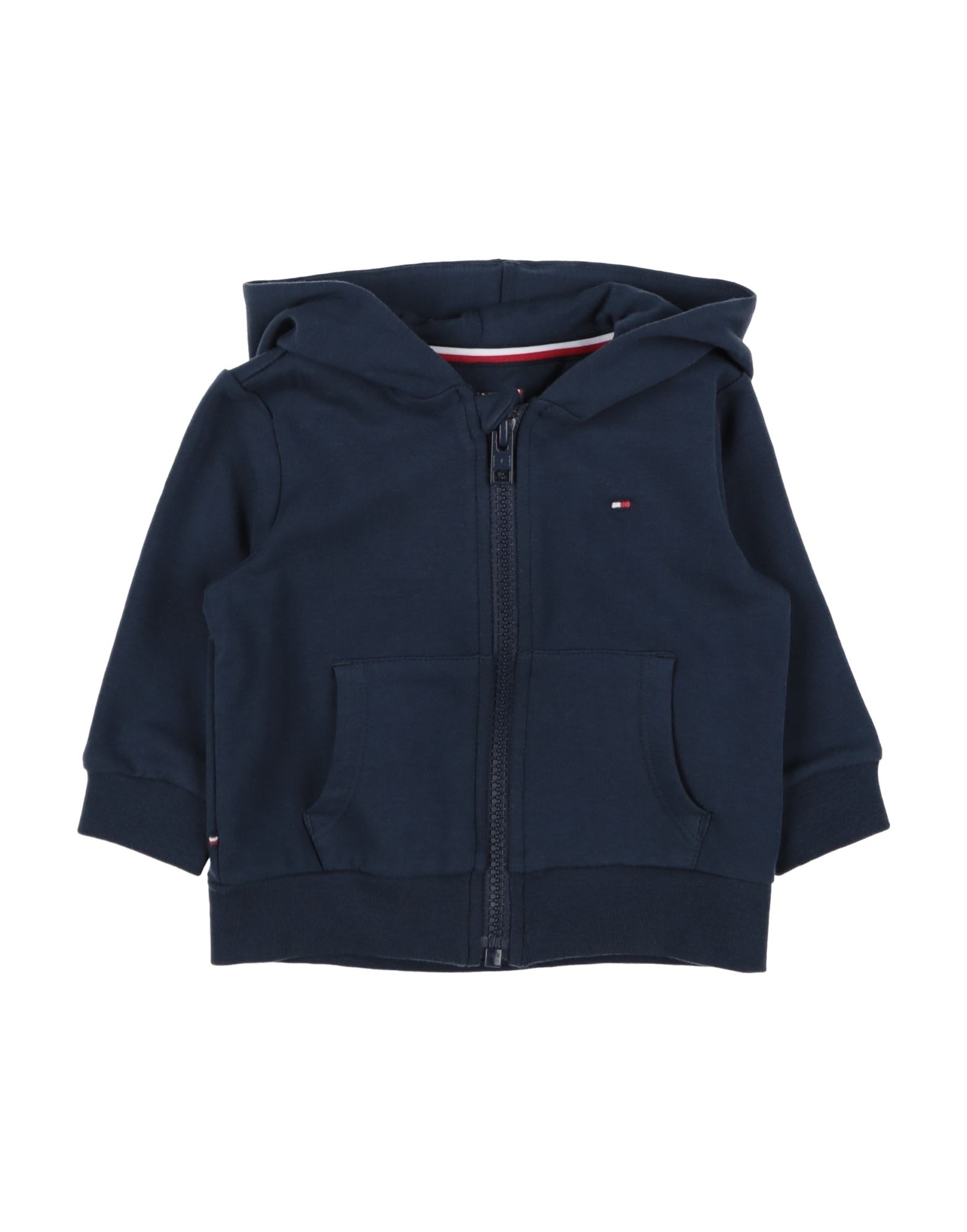 TOMMY HILFIGER Sweatshirt Kinder Marineblau von TOMMY HILFIGER