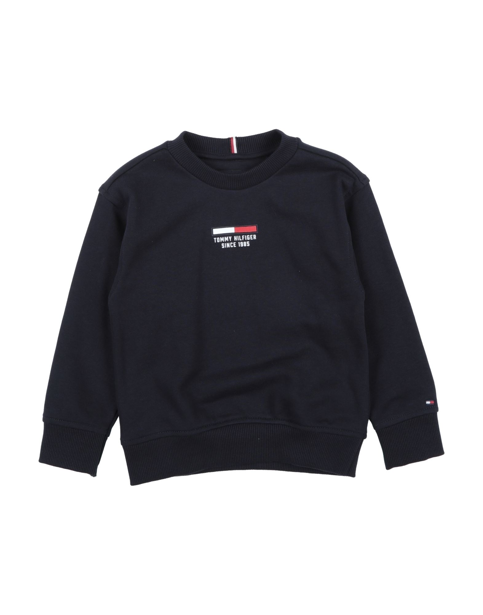 TOMMY HILFIGER Sweatshirt Kinder Marineblau von TOMMY HILFIGER