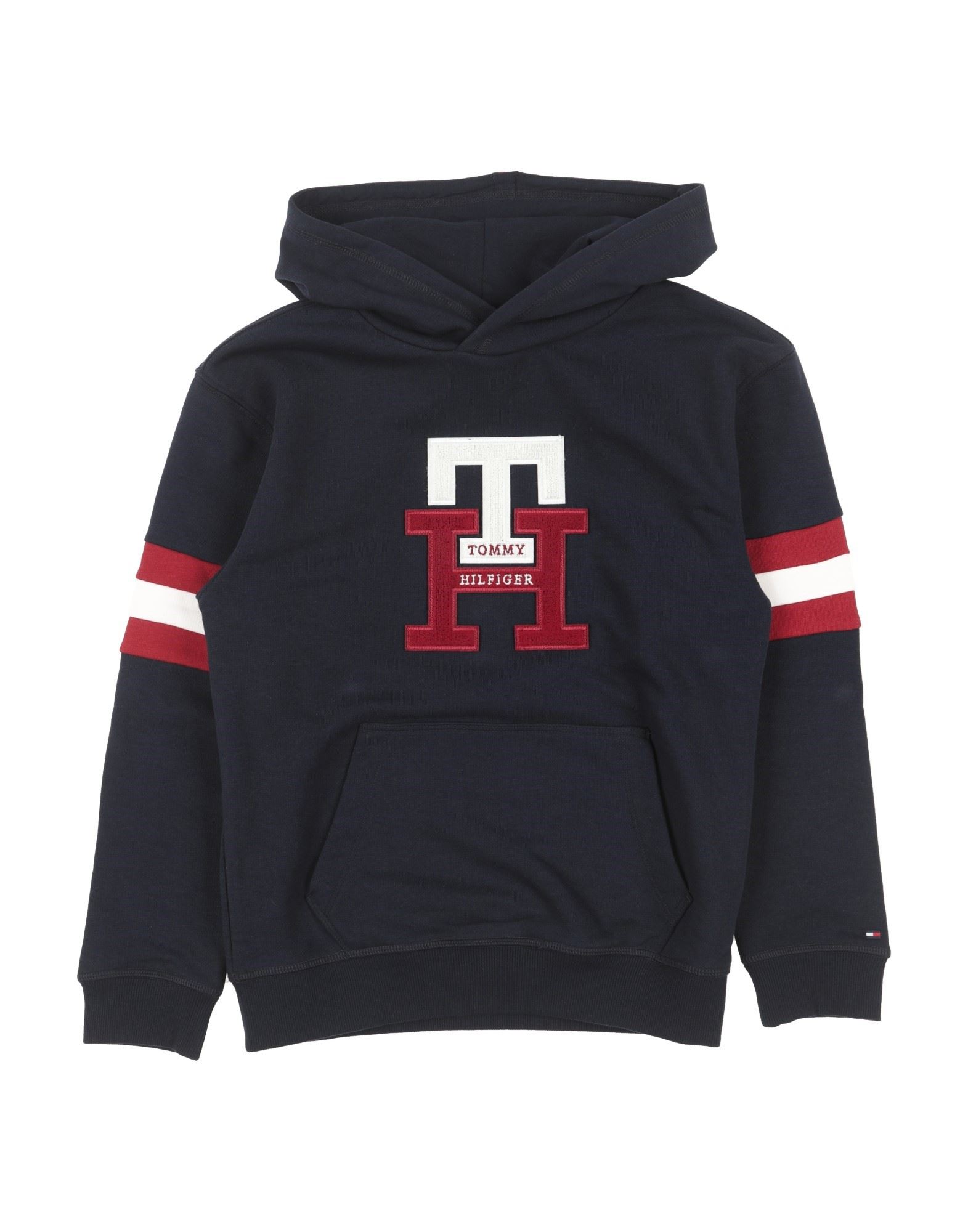 TOMMY HILFIGER Sweatshirt Kinder Nachtblau von TOMMY HILFIGER