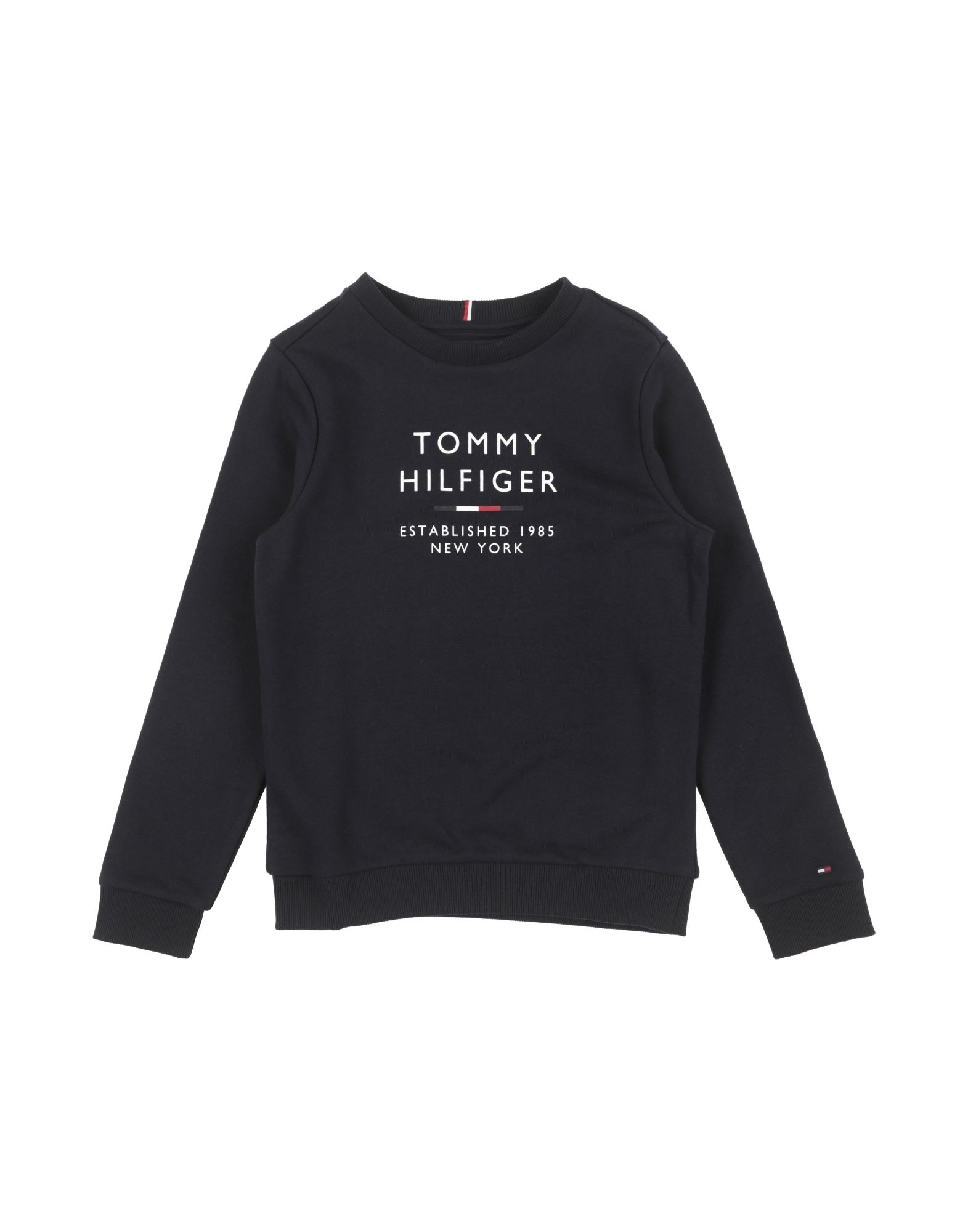 TOMMY HILFIGER Sweatshirt Kinder Nachtblau von TOMMY HILFIGER