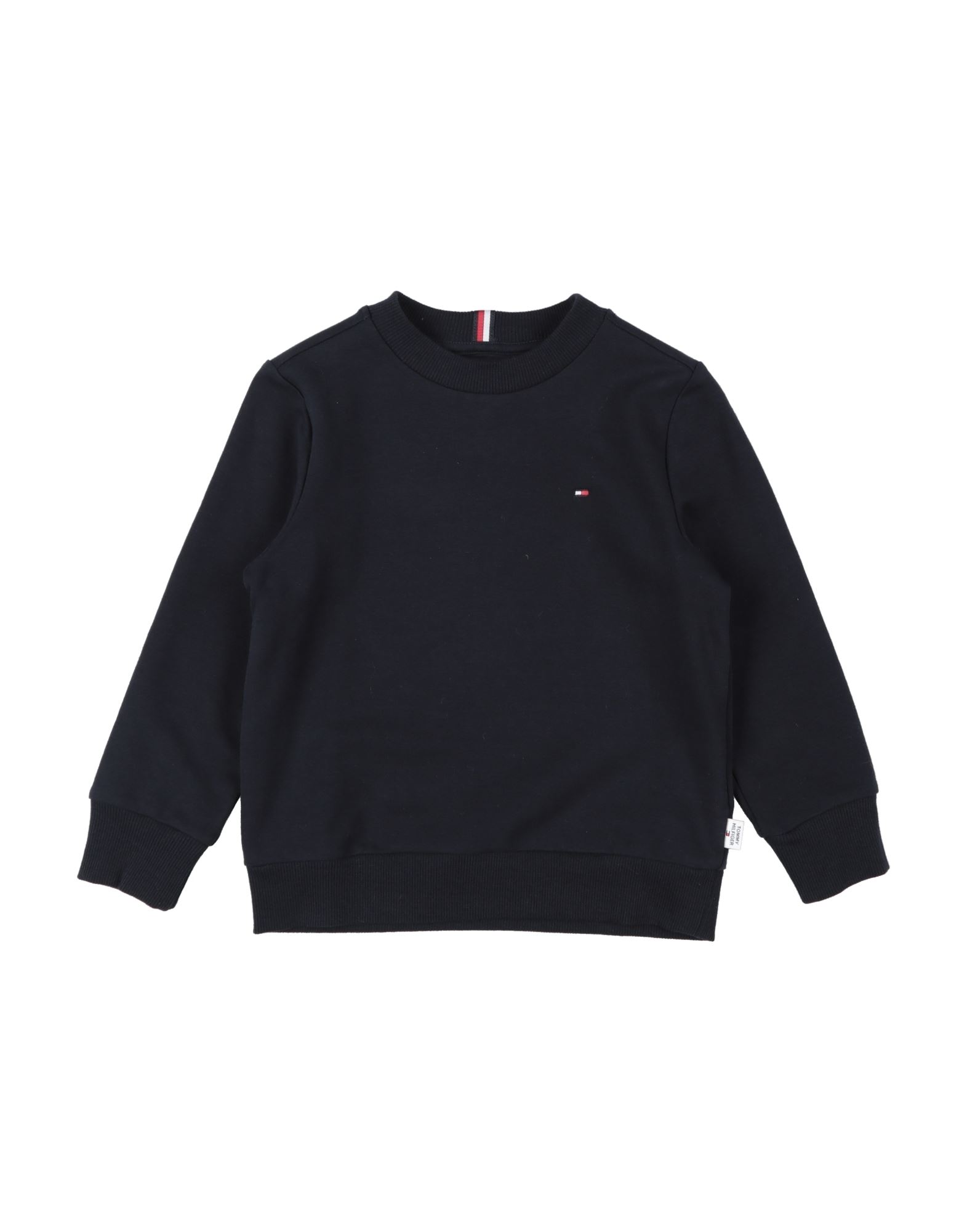 TOMMY HILFIGER Sweatshirt Kinder Nachtblau von TOMMY HILFIGER