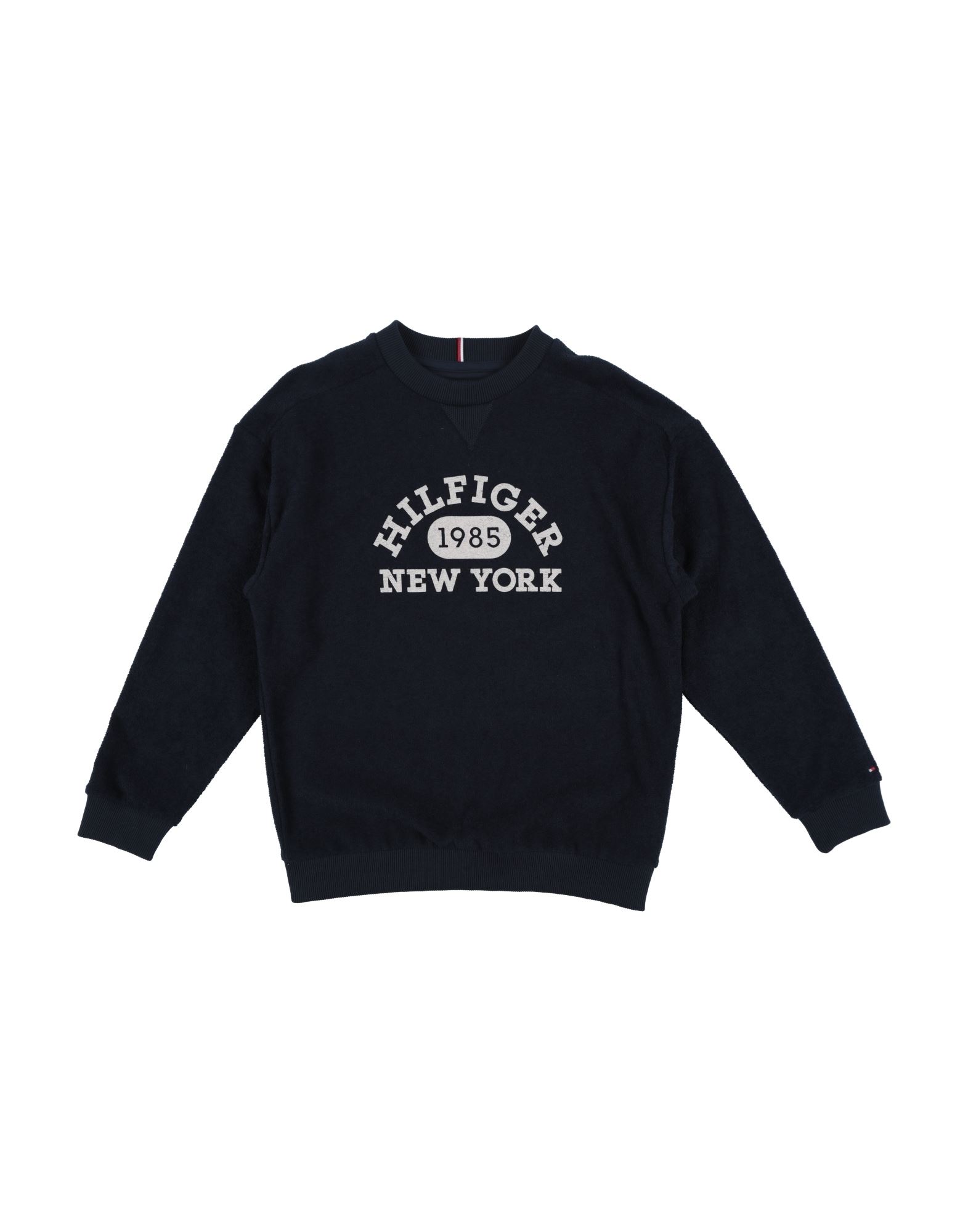 TOMMY HILFIGER Sweatshirt Kinder Nachtblau von TOMMY HILFIGER