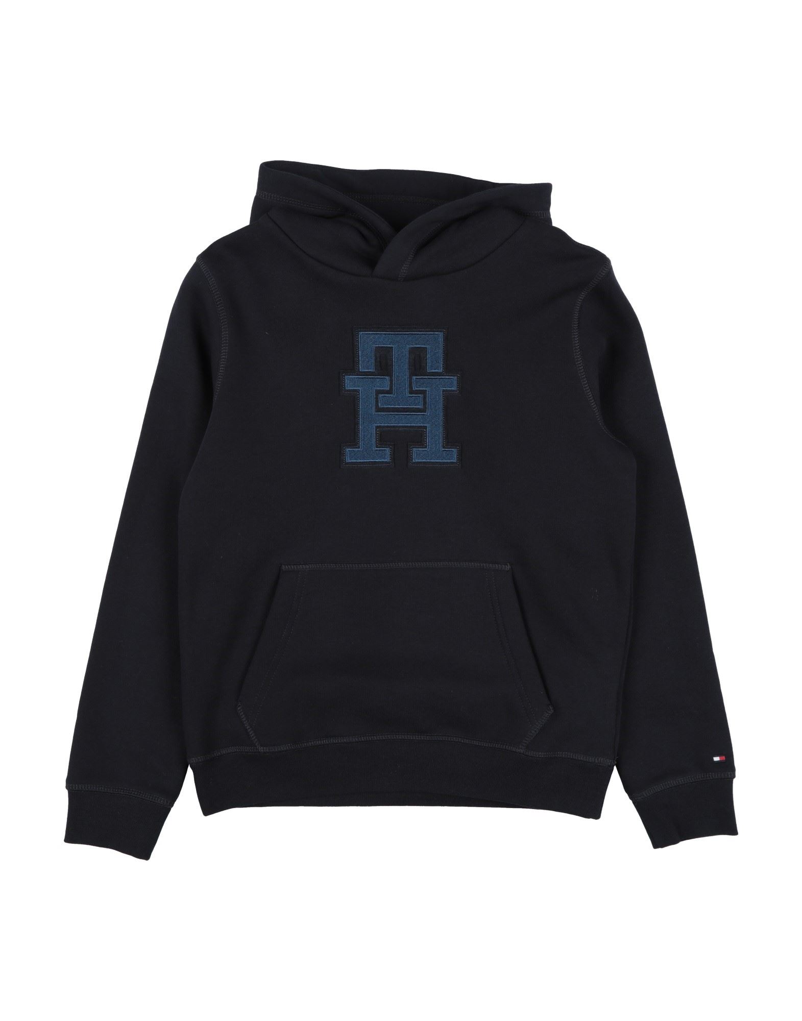 TOMMY HILFIGER Sweatshirt Kinder Nachtblau von TOMMY HILFIGER