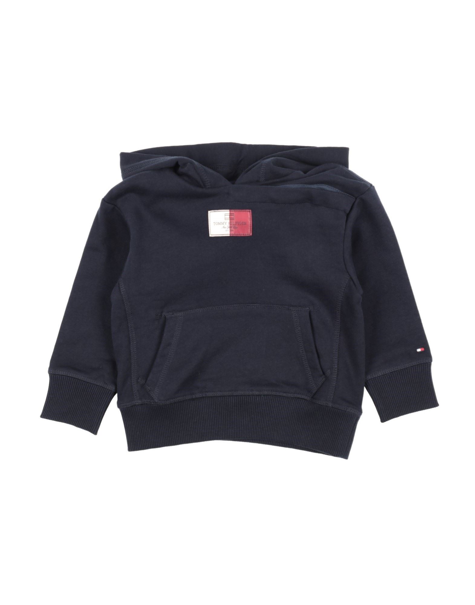 TOMMY HILFIGER Sweatshirt Kinder Nachtblau von TOMMY HILFIGER