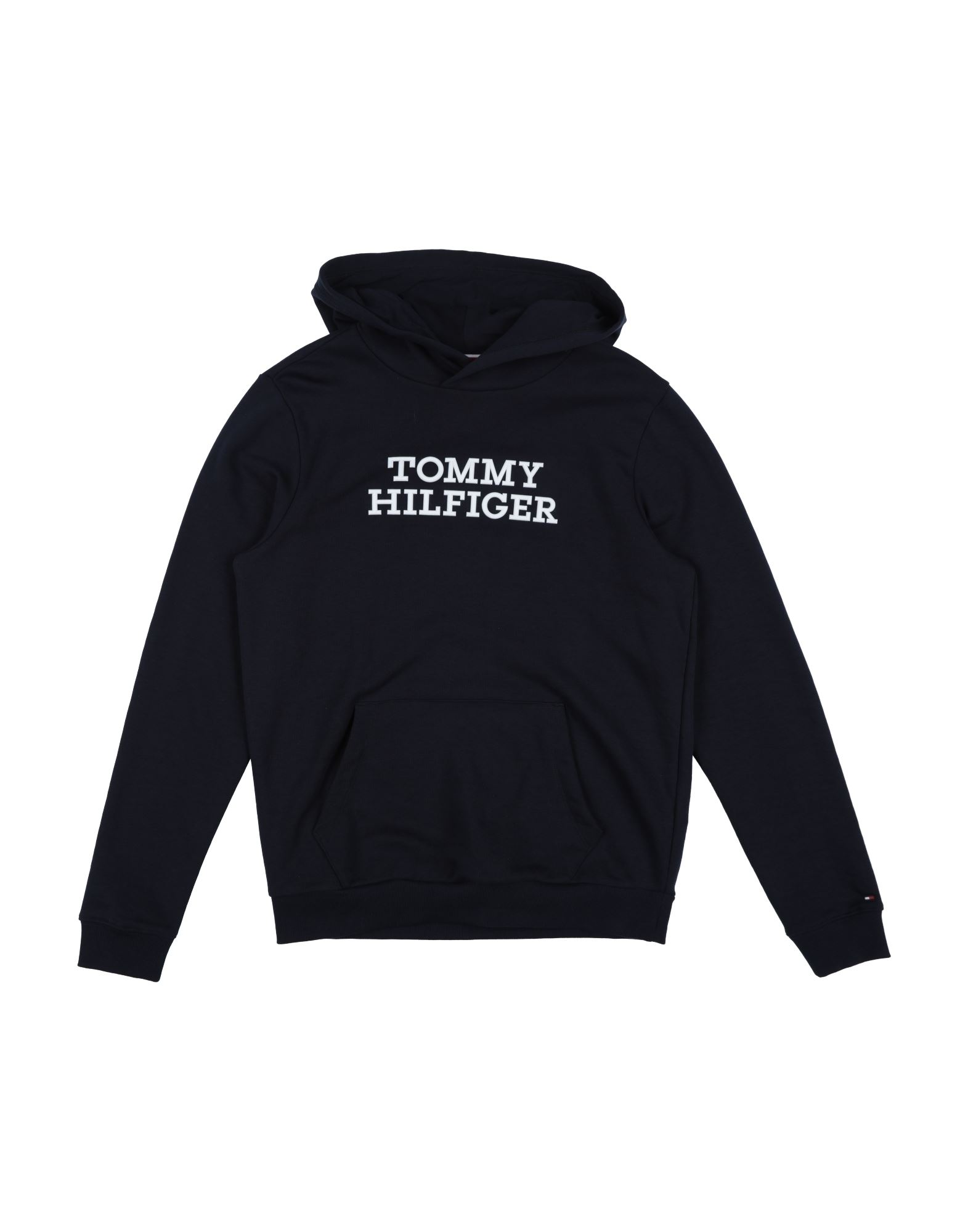 TOMMY HILFIGER Sweatshirt Kinder Nachtblau von TOMMY HILFIGER