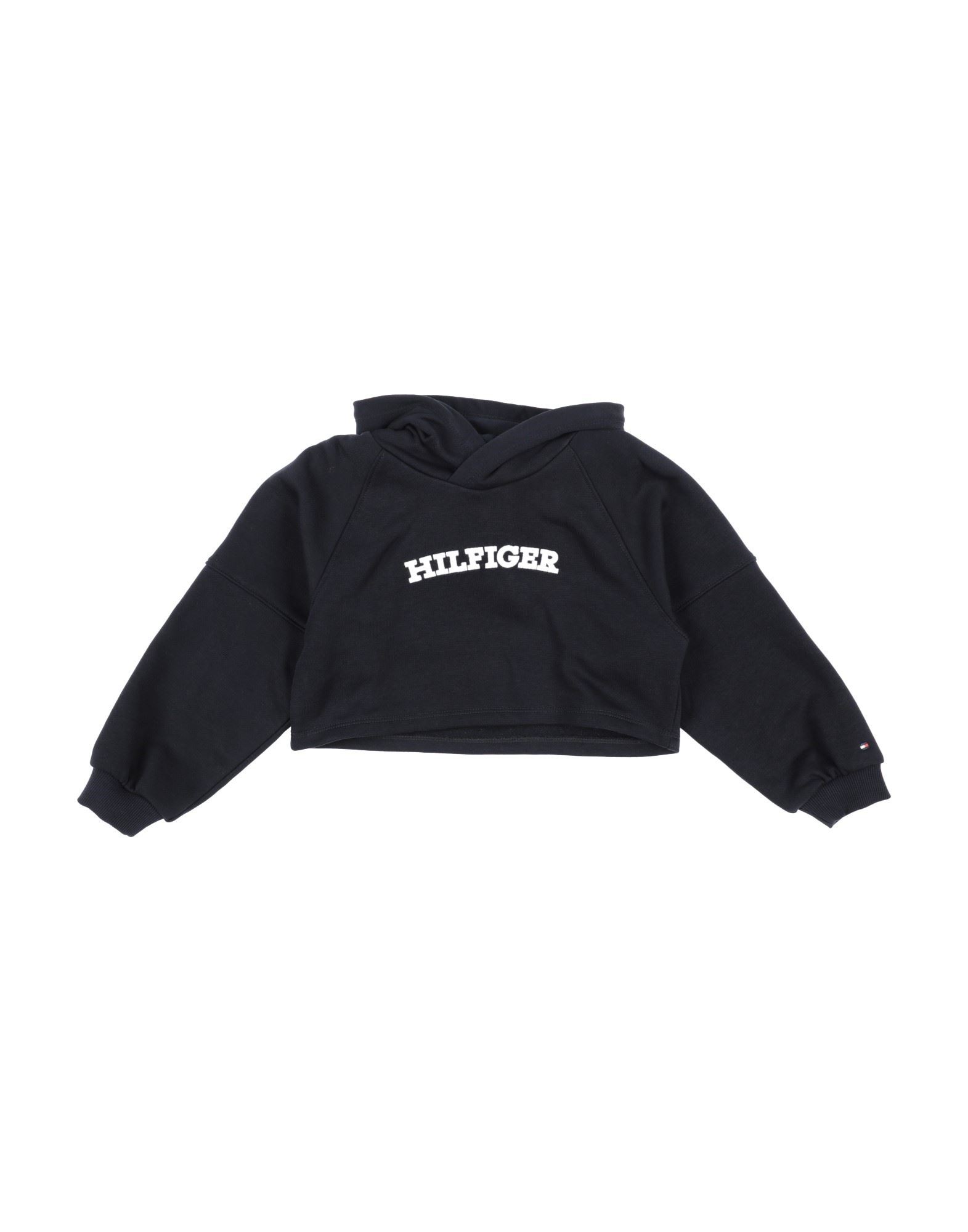 TOMMY HILFIGER Sweatshirt Kinder Nachtblau von TOMMY HILFIGER