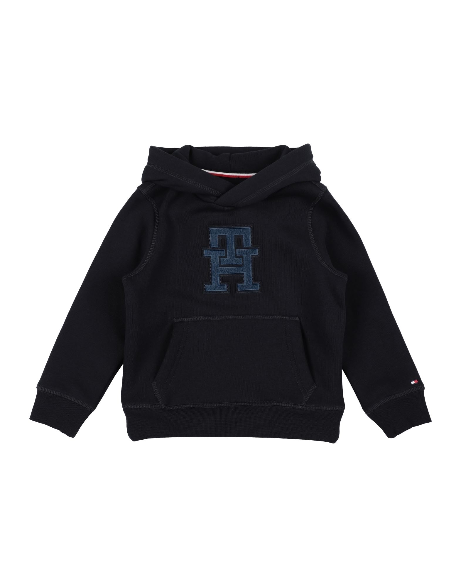 TOMMY HILFIGER Sweatshirt Kinder Nachtblau von TOMMY HILFIGER