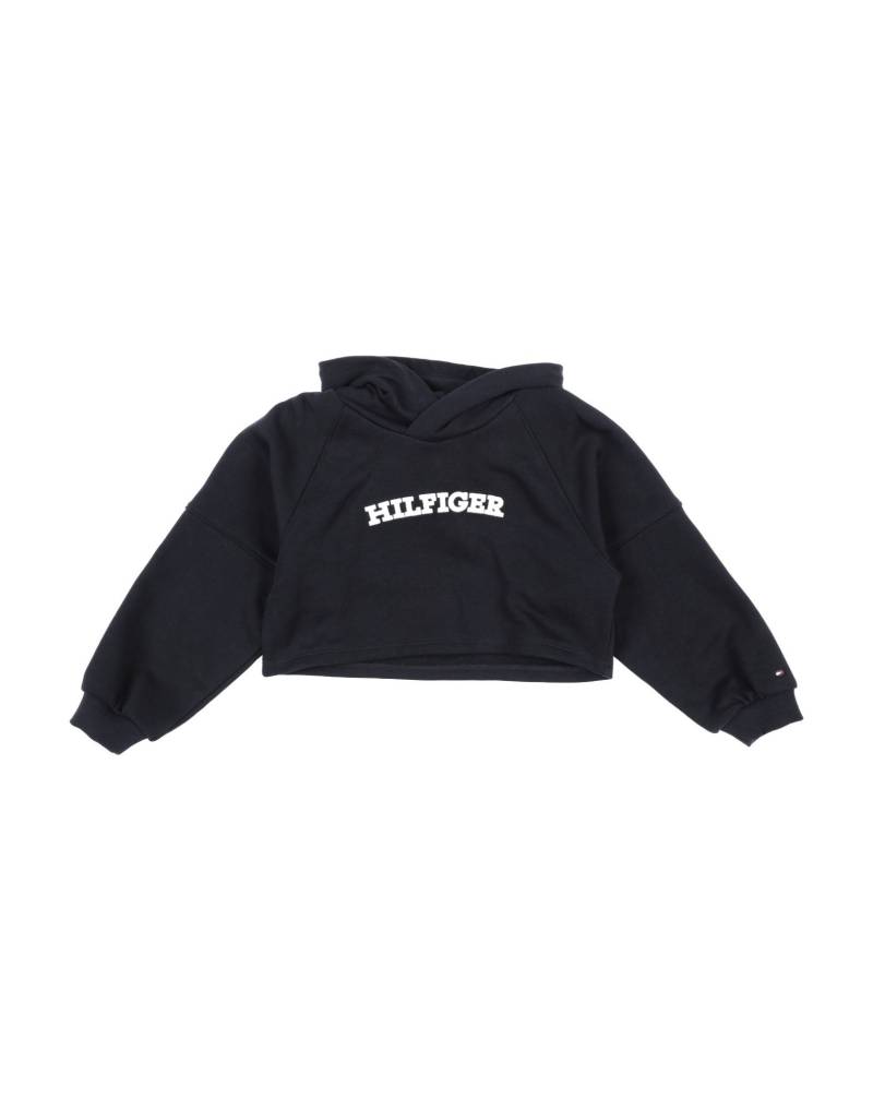 TOMMY HILFIGER Sweatshirt Kinder Nachtblau von TOMMY HILFIGER