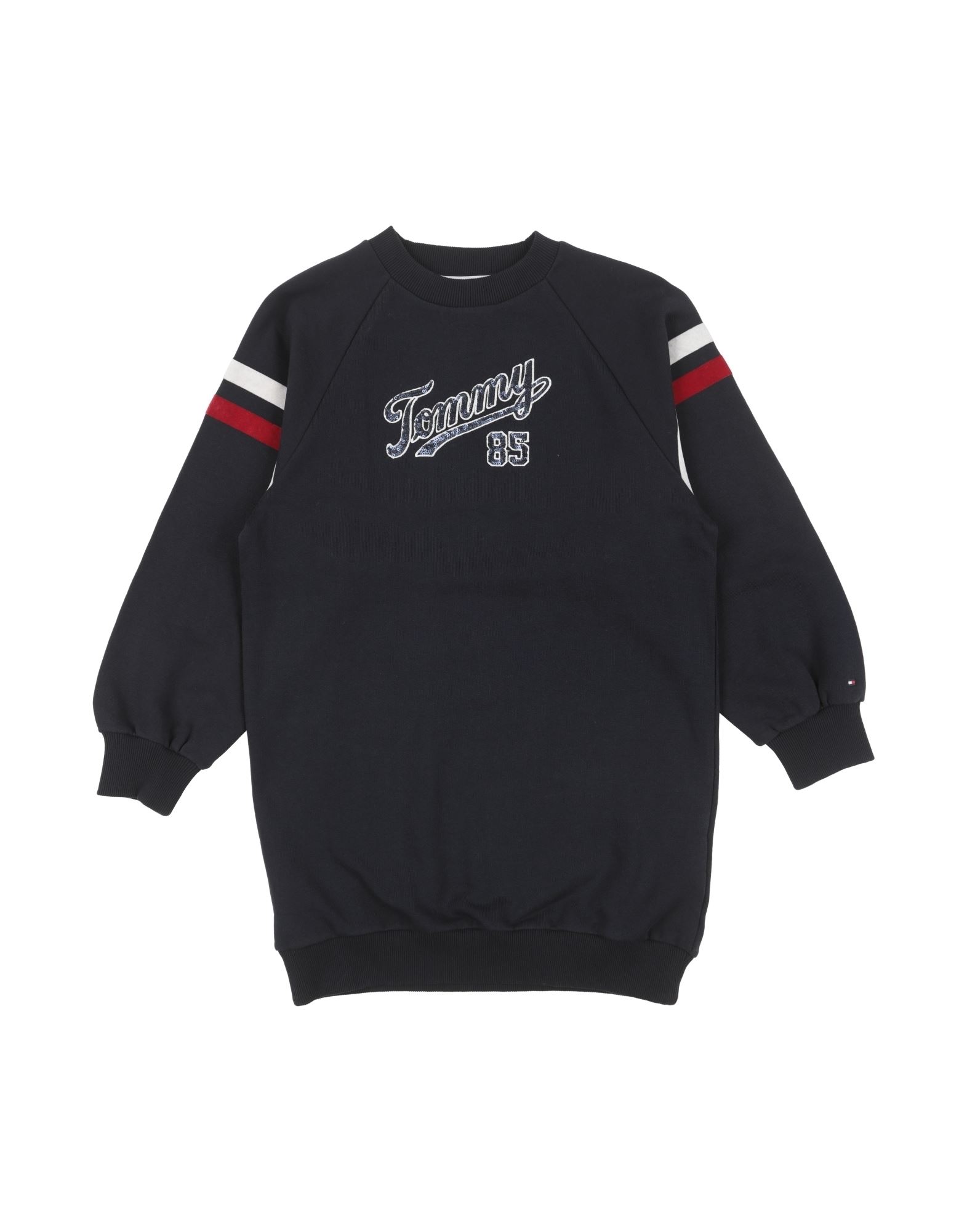 TOMMY HILFIGER Sweatshirt Kinder Nachtblau von TOMMY HILFIGER