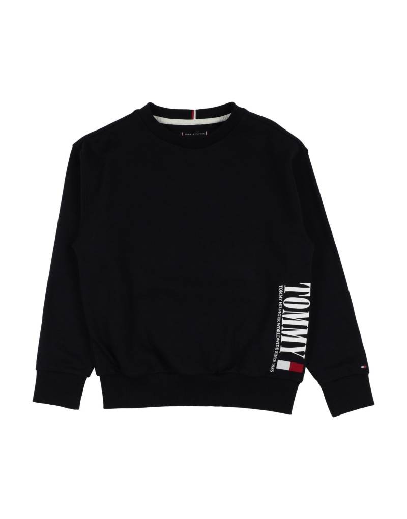 TOMMY HILFIGER Sweatshirt Kinder Nachtblau von TOMMY HILFIGER