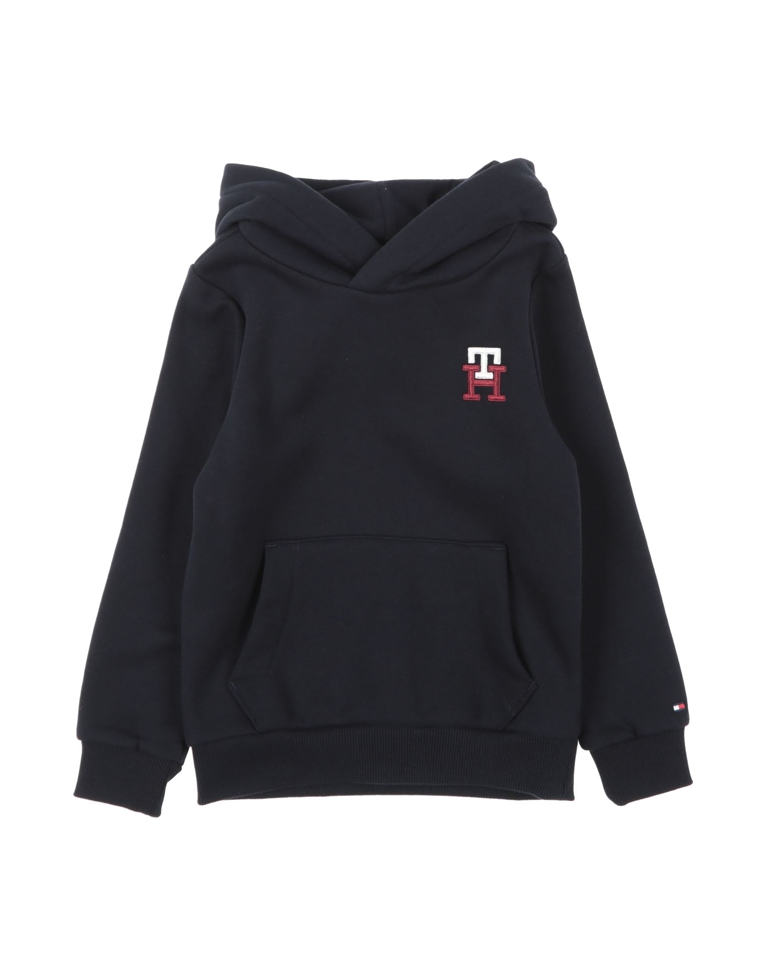 TOMMY HILFIGER Sweatshirt Kinder Nachtblau von TOMMY HILFIGER