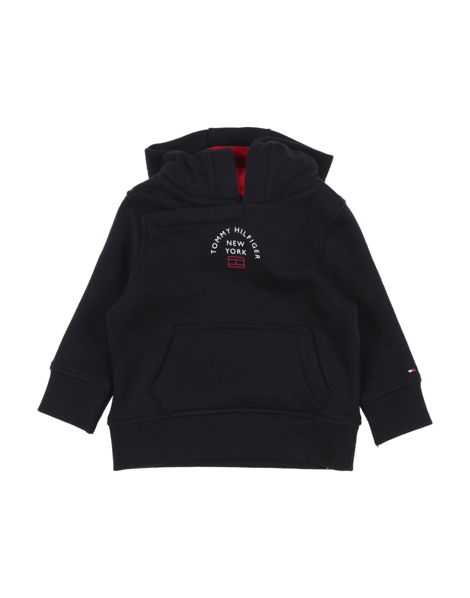 TOMMY HILFIGER Sweatshirt Kinder Nachtblau von TOMMY HILFIGER