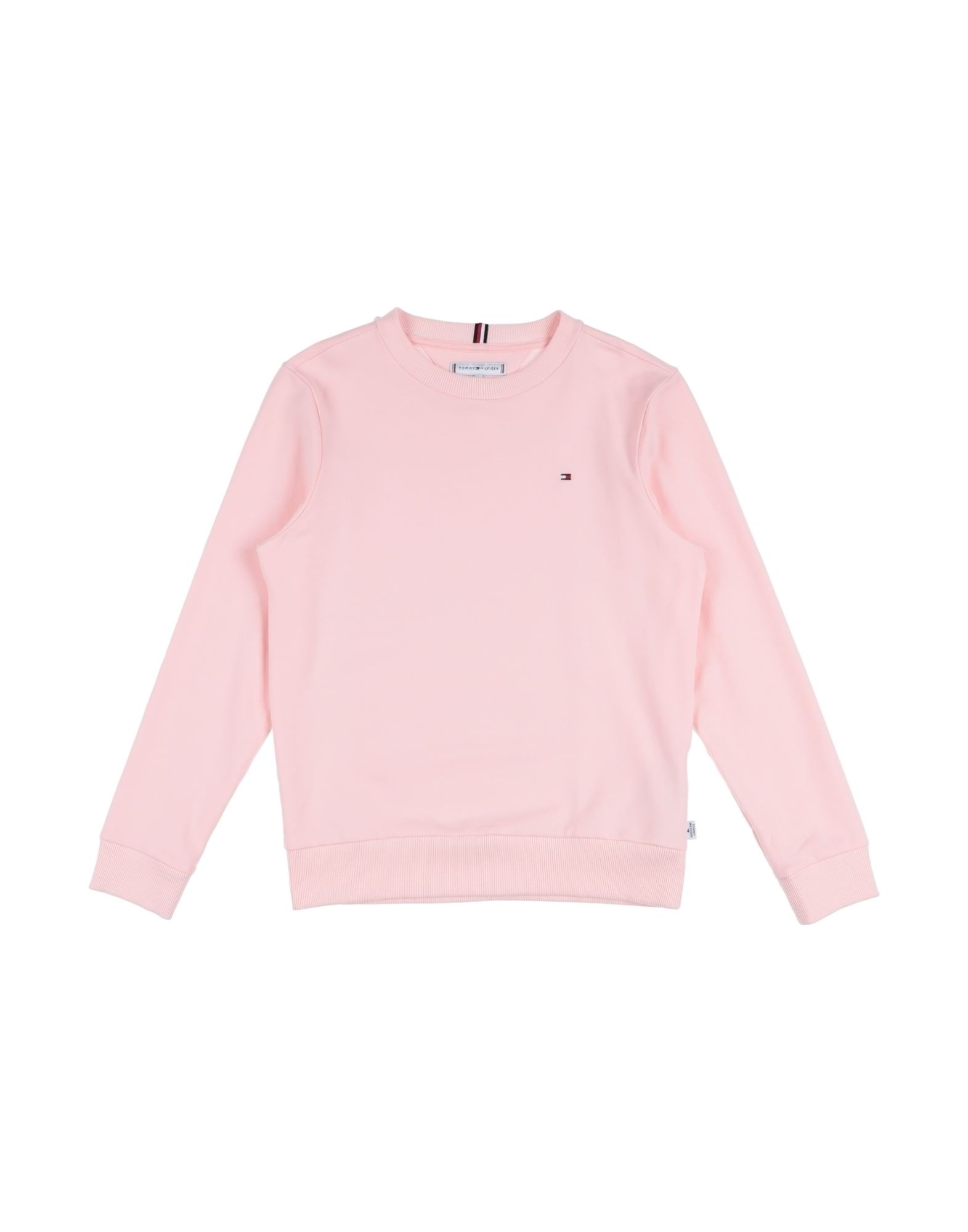 TOMMY HILFIGER Sweatshirt Kinder Rosa von TOMMY HILFIGER