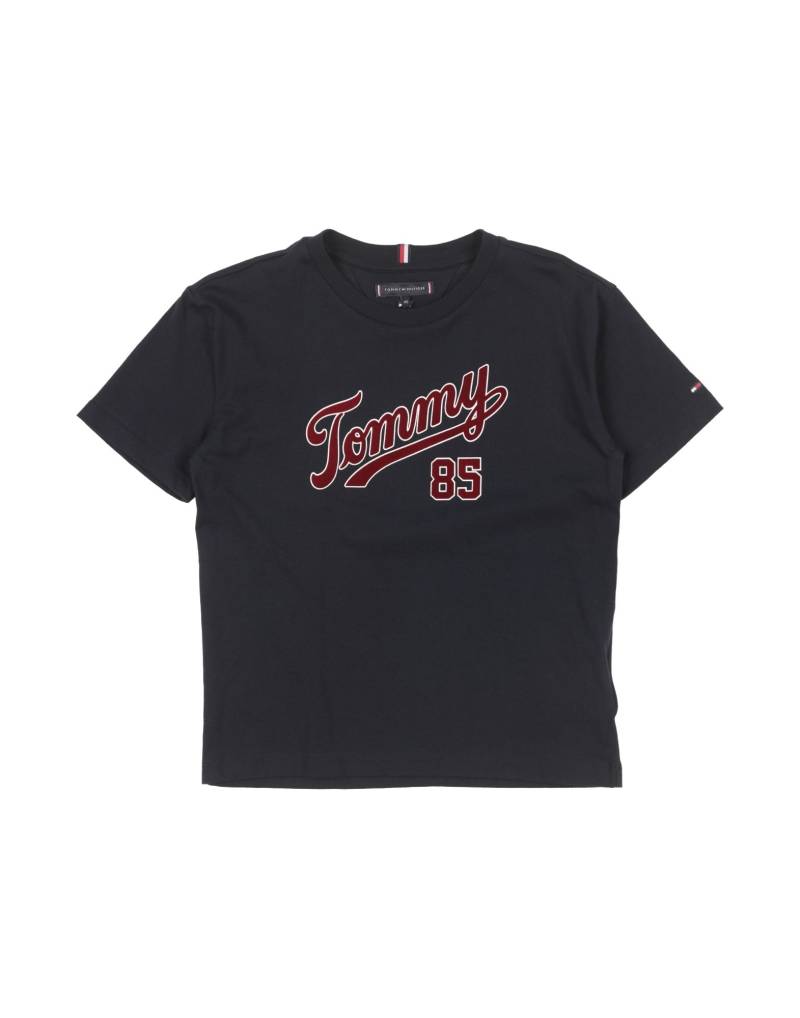 TOMMY HILFIGER T-shirts Kinder Nachtblau TOMMY HILFIGER T-shirts Kinder Nachtblau von TOMMY HILFIGER