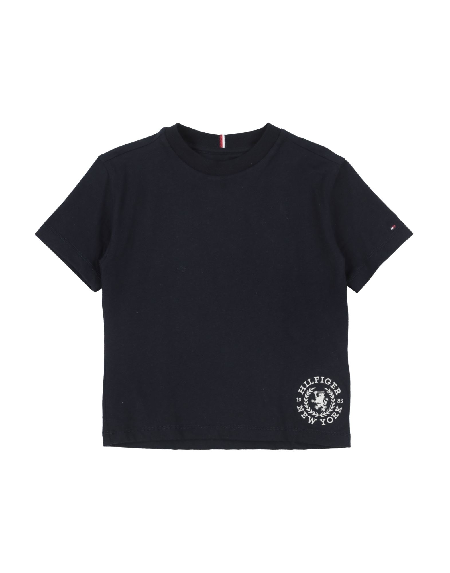 TOMMY HILFIGER T-shirts Kinder Nachtblau TOMMY HILFIGER T-shirts Kinder Nachtblau von TOMMY HILFIGER