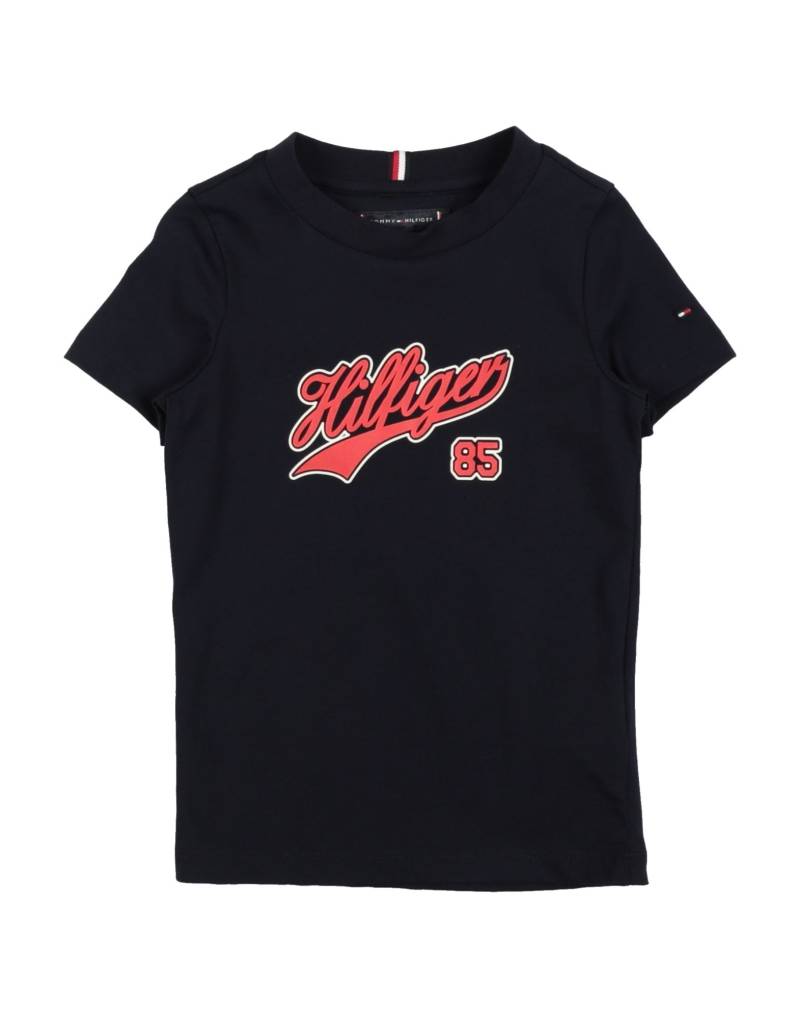 TOMMY HILFIGER T-shirts Kinder Nachtblau TOMMY HILFIGER T-shirts Kinder Nachtblau von TOMMY HILFIGER