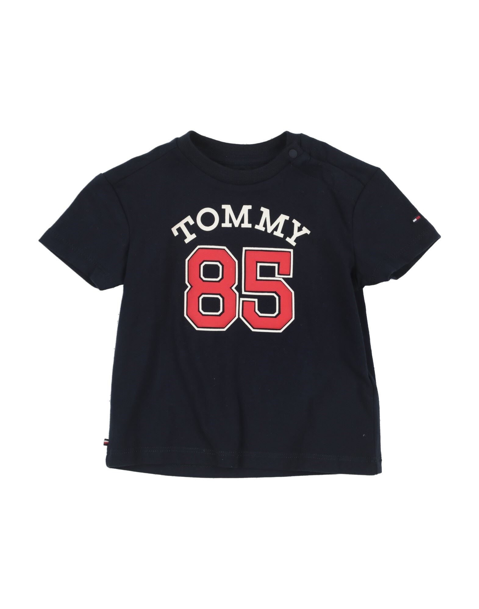 TOMMY HILFIGER T-shirts Kinder Nachtblau von TOMMY HILFIGER