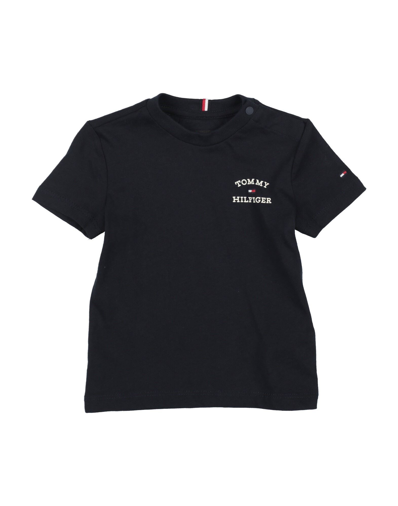 TOMMY HILFIGER T-shirts Kinder Nachtblau von TOMMY HILFIGER