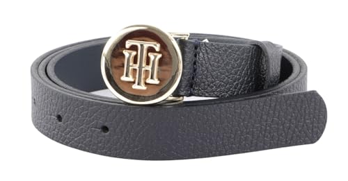 TOMMY HILFIGER TH New Round 2.5 W85 Desert Sky von TOMMY HILFIGER