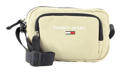 TOMMY HILFIGER TJW Essential Crossover Stony Beige von TOMMY HILFIGER