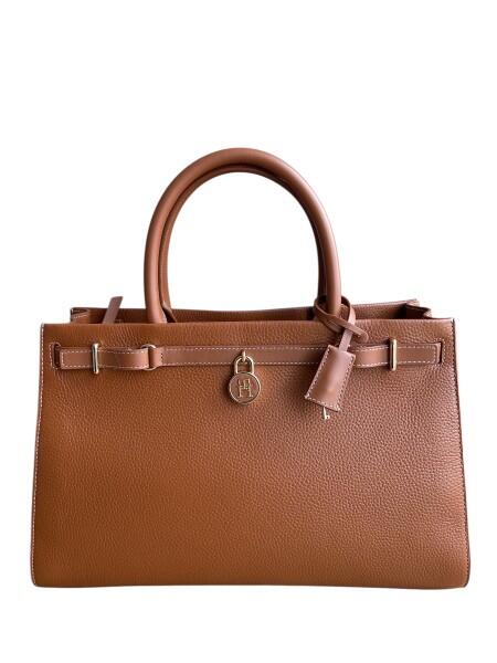 TOMMY HILFIGER - Tommy Hilfiger American Icon Tote L, Tote Bag, Handtasche, Umhängetasche, Cog... von TOMMY HILFIGER