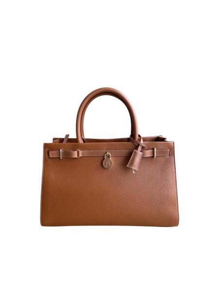 TOMMY HILFIGER - Tommy Hilfiger American Icon Tote S, Tote Bag, Handtasche, Umhängetasche, Cog... von TOMMY HILFIGER