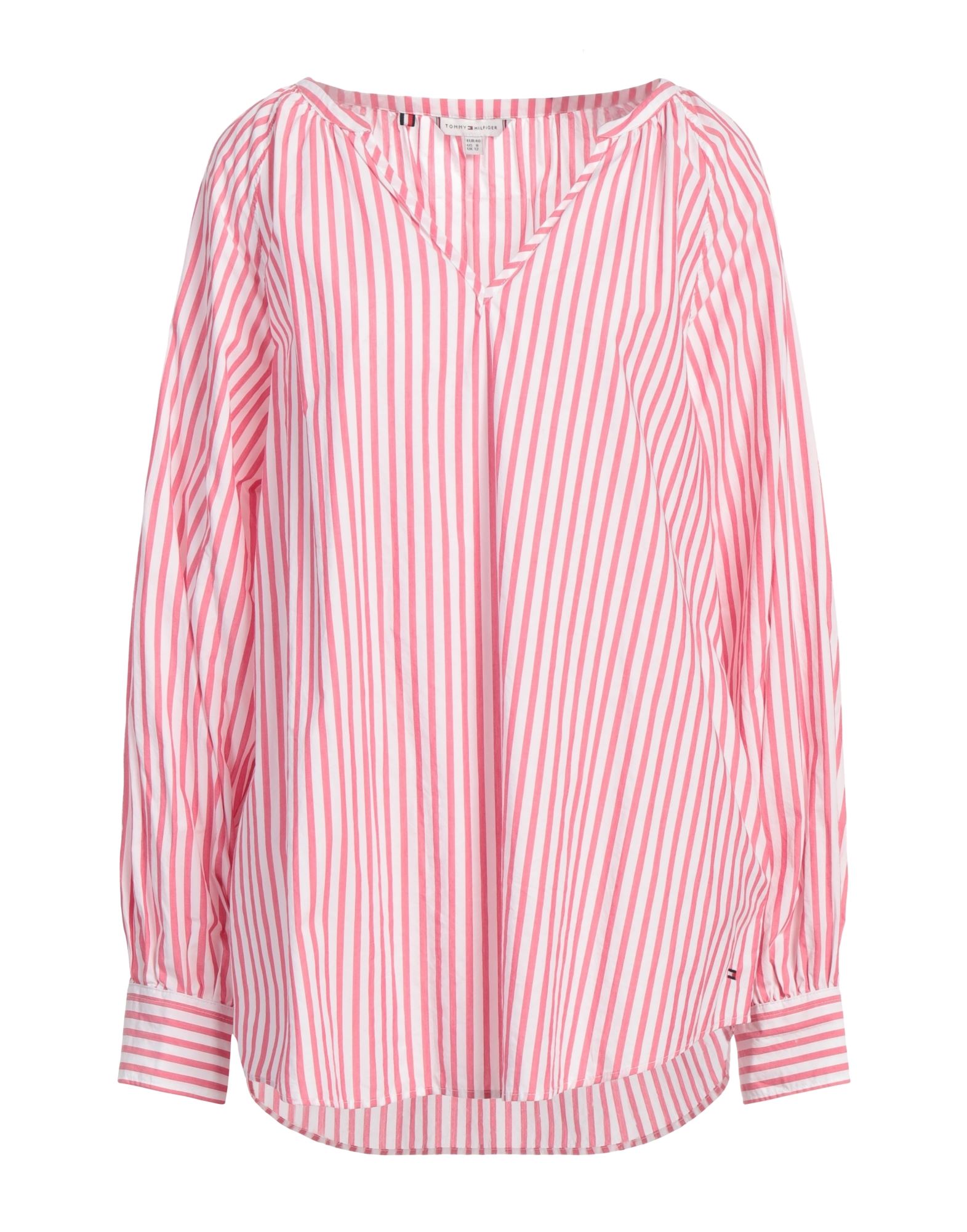 TOMMY HILFIGER Top Damen Koralle von TOMMY HILFIGER