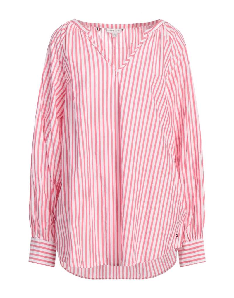 TOMMY HILFIGER Top Damen Koralle von TOMMY HILFIGER