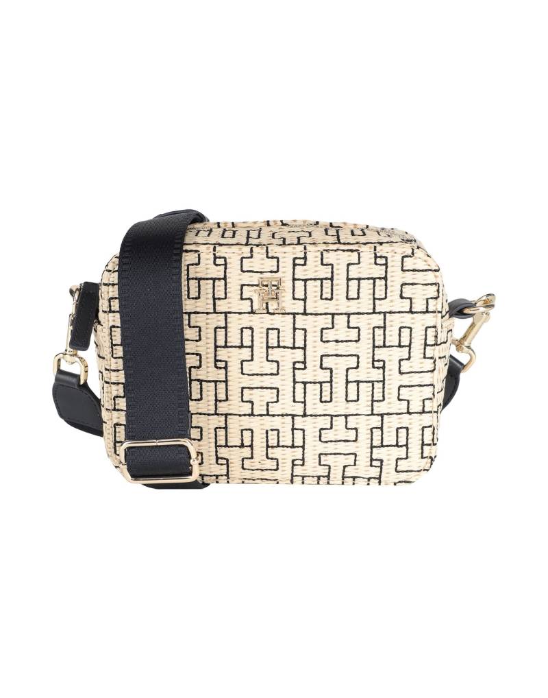 TOMMY HILFIGER Umhängetasche Damen Marineblau von TOMMY HILFIGER