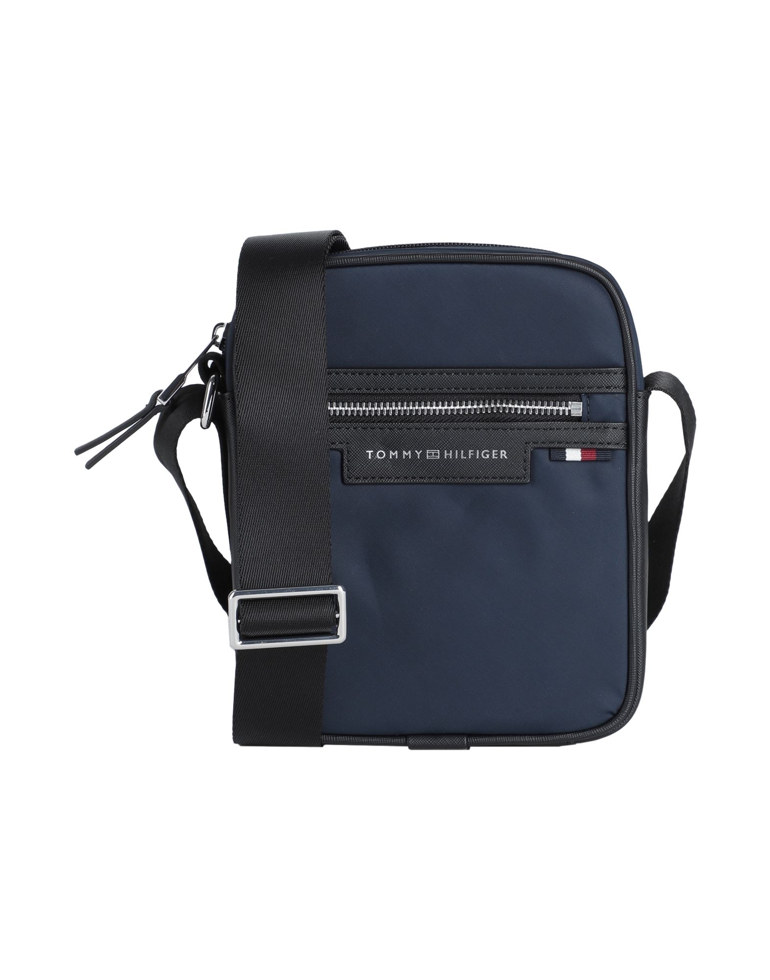 TOMMY HILFIGER Umhängetasche Herren Marineblau von TOMMY HILFIGER