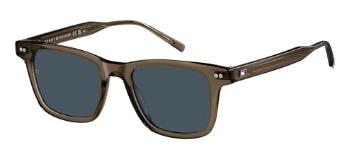 TOMMY HILFIGER Unisex TH 2127/S Sonnenbrille, 09Q, 51/20/150 TOMMY HILFIGER Unisex TH 2127/S Sonnenbrille, 09Q, 51/20/150 von TOMMY HILFIGER