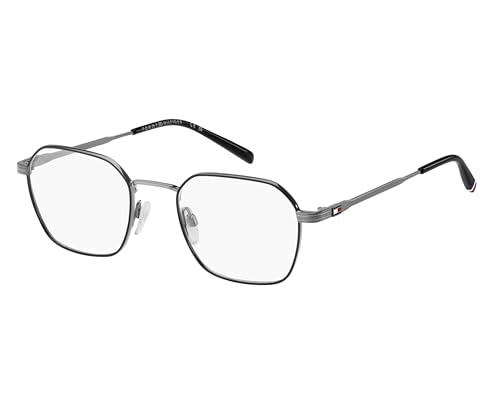 TOMMY HILFIGER Unisex TH 2134 Sonnenbrille, TI7, 51/21/145 von Tommy Hilfiger