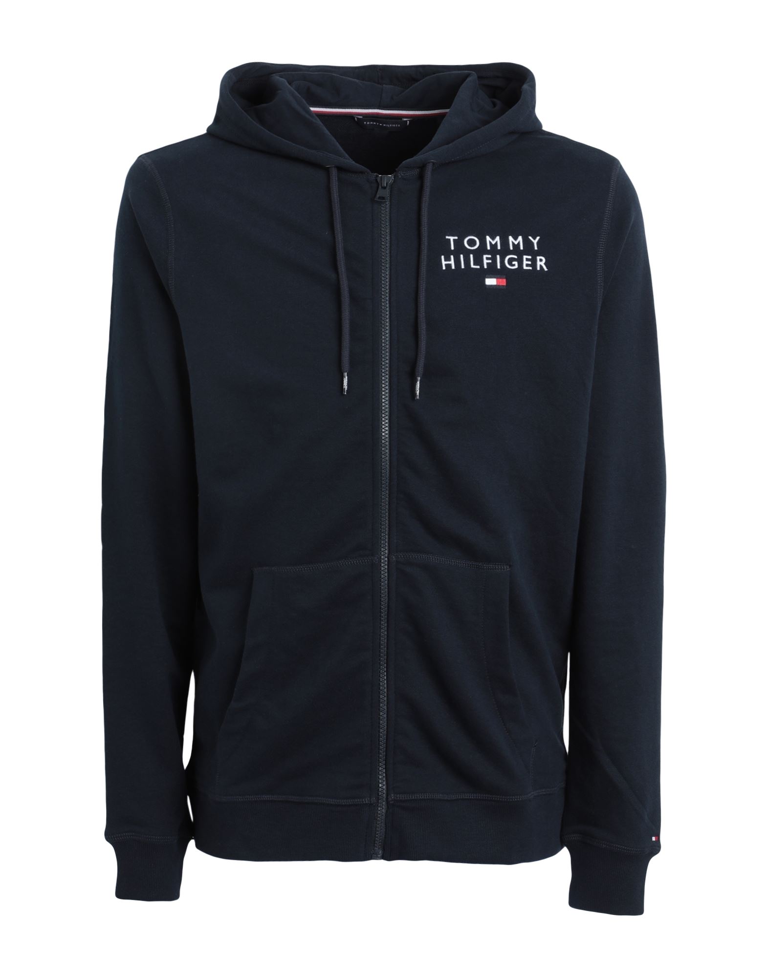 TOMMY HILFIGER Unterhemd Herren Marineblau von TOMMY HILFIGER